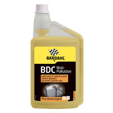 Автомобилна добавка Bardahl – B.D.C. – DIESEL COMBUSTION 1260, 1л
