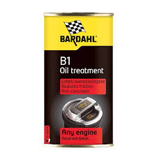 Автомобилна добавка Bardahl – Против износване B1, 0.250мл
