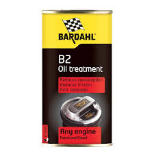 Автомобилна добавка Bardahl – Подобрител на вискозитета B2, 0.300мл