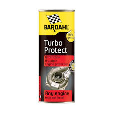Автомобилна добавка Bardahl – TURBO PROTECT, 0.325мл