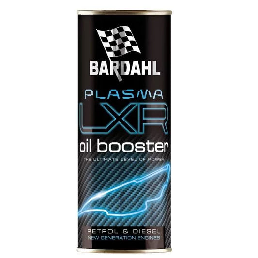 Автомобилна добавка Bardahl – Plasma LXR Oilbooster, 0.400 мл