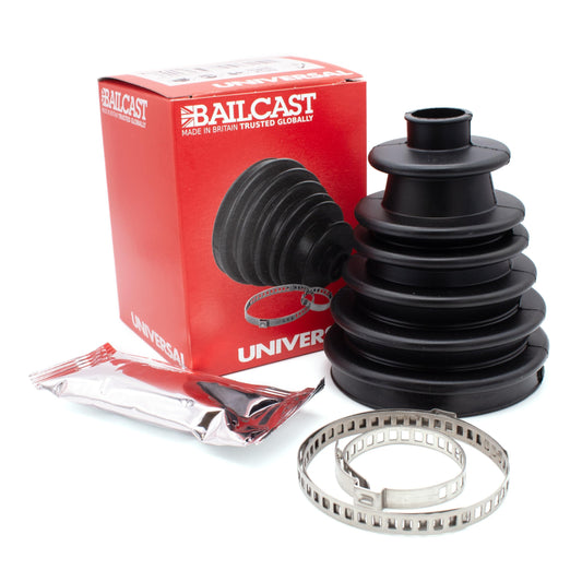Маншон за каре Bailcast, Универсален, Cv88
