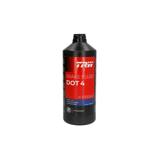 Спирачна течност Trw, DOT4, 1л